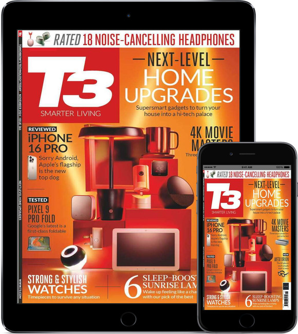 Digital T3 Magazine Subscription