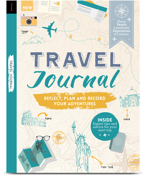 Travel Journal