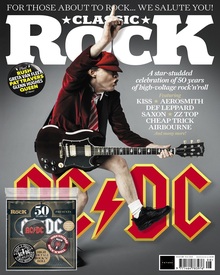 Classic Rock 317