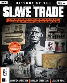 History of the Slave Trade