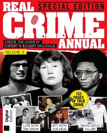 Real Crime Volume 3