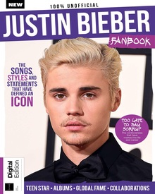 The Justin Bieber Fanbook