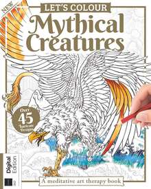 Mythical Creatures