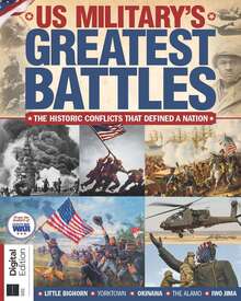 US Military's Greatest Battles (4th Edition)