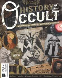 History of the Occult