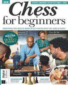 Chess For Beginners