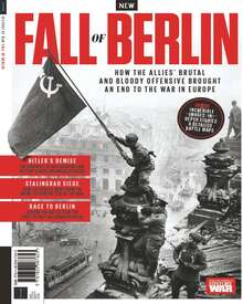 Fall of Berlin