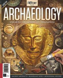 Book of Archaeology