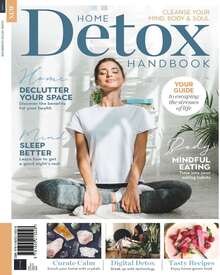 The Home Detox Handbook