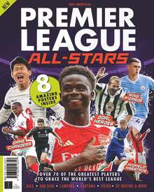 Premier League All Stars