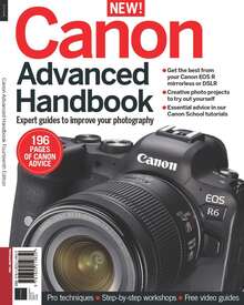 Canon Advanced Handbook (14th Edition)