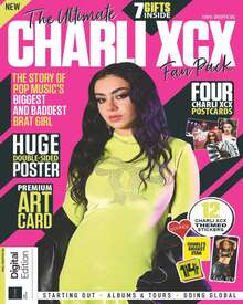 Ultimate Charli XCX Fan Pack