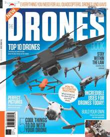 The Drones Book (14th edition)