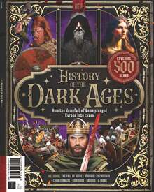 All About History History of the Dark Ages