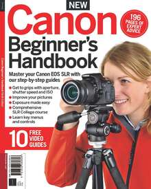 Canon Beginner's Handbook (9th edition)