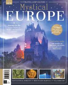 The Traveller's Guide to Mystical Europe