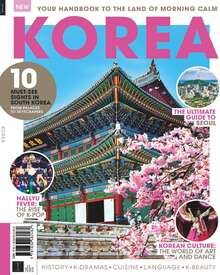Book of Korea