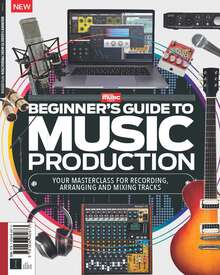 Beginner's Guide to Music Production