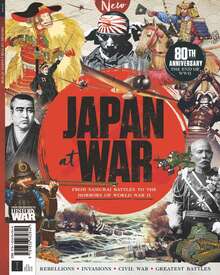 Japan At War
