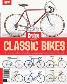 Classic Bikes
