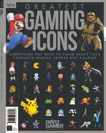 Greatest Gaming Icons (7th Edition)