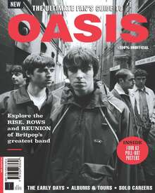 Ultimate Fan's Guide to Oasis