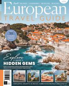 European Travel Guide