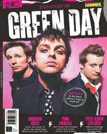 Ultimate Fan's Guide To Green Day (2nd edition)