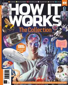 How It Works Collection (vol 8)