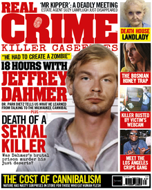 Real Crime Issue 83