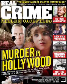 Real Crime Issue 88