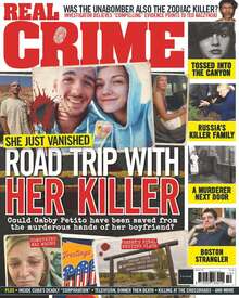 Real Crime Issue 110