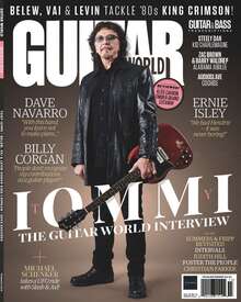 Guitar World