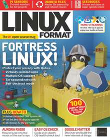 Linux Format