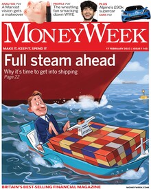 MoneyWeek