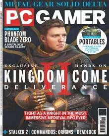 PC Gamer (UK Edition)