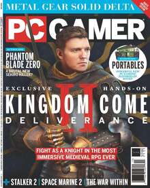 PC Gamer (US Edition)