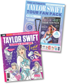 Taylor Swift Tour Bundle