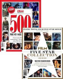 Total Film Bundle