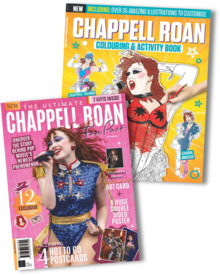 Chappell Roan Bundle