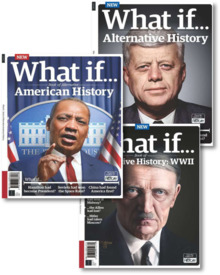 What If Alternative History Bundle