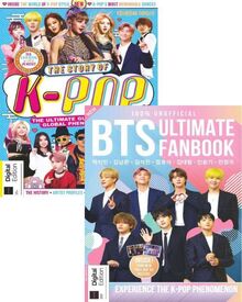 K-Pop Bundle