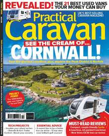 Practical Caravan