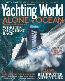 Yachting World