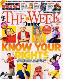 The Week Junior