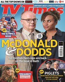 TV Times