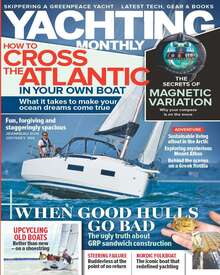 Yachting Monthly