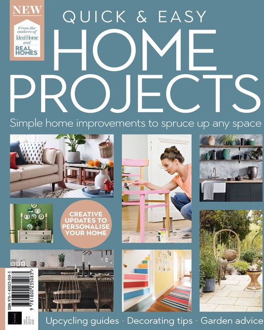 Quick and Easy Home Projects