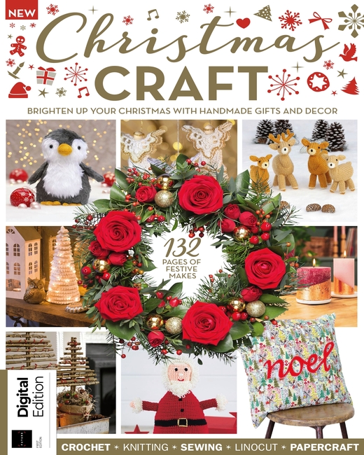 Christmas Craft Collection