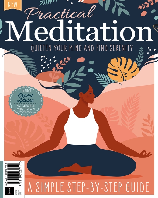 Practical Meditation Book (2nd Edition)